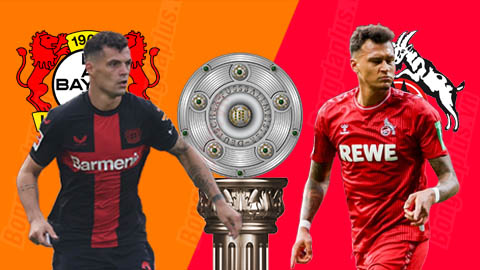 Nhận định bóng đá Leverkusen vs Cologne, 20h30 ngày 8/10: Xây chắc ngôi đầu